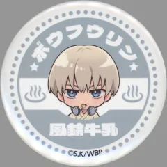 缶バッジ お風呂 2025年最新】トレーディング缶バッジお風呂ミニキャラverの人気