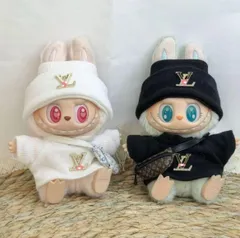 labubu ぬいぐるみ 3点まとめ売り♡ Amazon.co.jp: ラブブ LABUBU ぬいぐるみ 第3世代 【1ピース