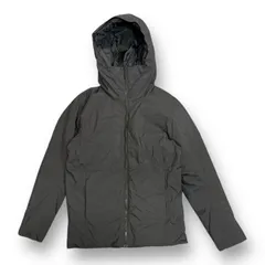 ARC'TERYX Koda Jacket Men’s Small Black