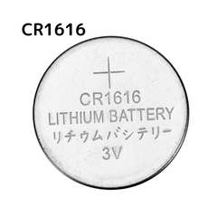 【50個】 CR1616 ボタン電池 リチウム電池 ボタン電池 リモコン 体温計 腕時計 互換