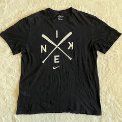 【ぽっぽ様専用】NIKE ナイキ Tシャツ 黒 M