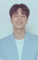 TREASURE WHITE ver. HARUTO 2)THE FIRST STEP:CHAPTER TWO B