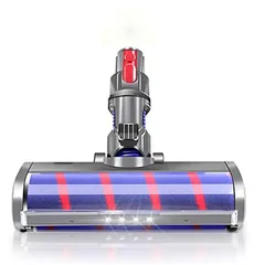 2023年最新】Dyson ソフトローラークリーナーヘッド ・の人気アイテム