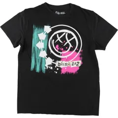 2025年最新】blink 182 tシャツの人気アイテム - メルカリ 2025年最新】blink 182 tシャツの人気アイテム - メルカリ