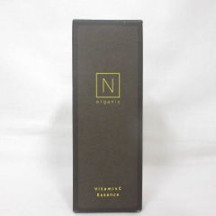 ☆新品 シロク N organic エンリッチ & コンセントレート VCエッセンス 美容液 ビタミンC美容液 30g ( 0904-y1 )