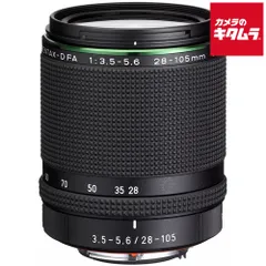 2025年最新】PENTAX 28-105 FAの人気アイテム - メルカリ