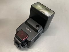 ストロボ・フラッシュ　キヤノン　スピードライト　Canon SPEEDLITE 430EZ