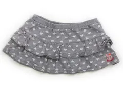 【ホットビスケッツ/HotBiscuits】スカート 100サイズ 女の子【子供服・ベビー服】（1910884）