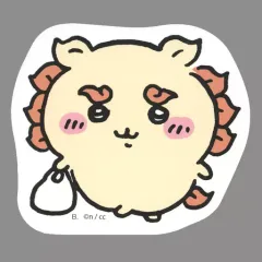 【中古】シール・ステッカー 37.シーサー 「ちいかわ ダイカットステッカーセット3」