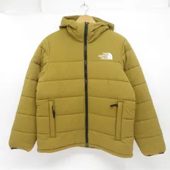 THE NORTH FACE ノースフェイス Trango Parkaトランゴパーカ NY81831 Lサイズ ※中古