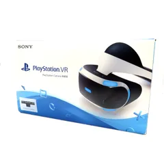 2024年最新】playstation vr カメラ同梱版の人気アイテム - メルカリ