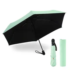 【在庫処分】215g・国際検査機関・UPF50+認証済み】 【超軽量 折り畳み傘 ワンタッチ自動開閉 折りたたみ傘 超コンパクト 傘 折り畳み日傘 uvカット 紫外線遮断 耐風撥水 日傘 晴雨兼用 携帯便利 【皮膚科医師監修】 メンズ レディース