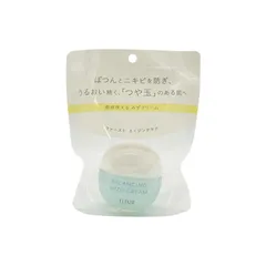 ELIXIR エリクシール ルフレ バランシング みずクリーム 60g フレッシュブーケの香り[指定場所ダイレクト]