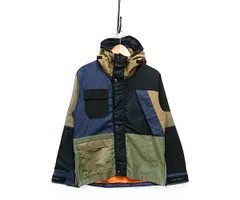 SOPHNET×fragmentdesign3レィヤ–ジャケット creekenterprise.com
