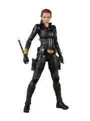2025年最新】S.H.Figuarts ブラック・ウィドウ の人気アイテム - メルカリ 