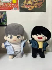 BTS(防弾少年団・バンタン) シュガ(SUGA・ユンギ) 人形 ぬいぐるみ ぬい 出品