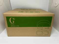 ミキG6　2箱×4セット