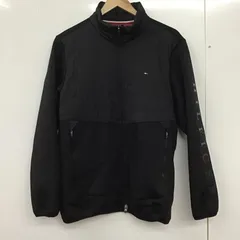 TOMMY HILFIGER トミーヒルフィガー ジャケット、上着 ジャンパー、ブルゾン ジップアップジャケット アウタースタンドカラージャケット