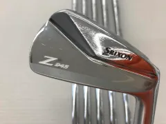 Srixon - もう値下げ！？SRIXON. Z945 DG200(S)DST美品 2025年最新】srixon z945 アイアンの人気アイテム - メルカリ