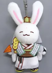 雑貨　玄奘三蔵 うさぬい 「最遊記歌劇伝」 中古雑貨 玄奘三蔵 うさぬい 「最遊記歌劇伝」 : 駿河屋Yahoo!店