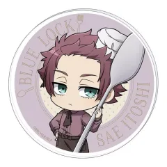 【中古】コースター 糸師冴(もぐふれ) アクリルコースター 「ブルーロック2期」