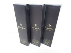 【送料無料】★新品未開封品★ FINJIA／フィンジア　スカルプエッセンス〈内容量￤50mL〉3点セット　［759-361］
