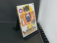 【背ヤケ有り】 DVD 名探偵コナン PART6 vol.5