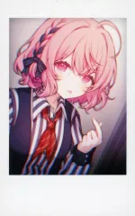 2025年最新】なるせちゃんチェキの人気アイテム - メルカリ