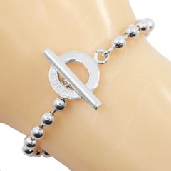 #HERMES エルメス ロカバール チャームROCABAR HERMES - 【ヴィンテージ】◇エルメス◇ ロカバール / シルバー