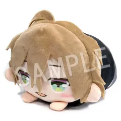 【中古】クッション・抱き枕・本体(キャラクター) 夢野幻太郎 もちころクッション2 「ヒプノシスマイク -Division Rap Battle-」