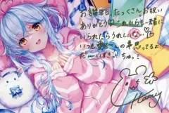 2025年最新】雪花ラミィ誕生日記念2022 誕生日記念フルセットの
