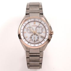 CITIZEN シチズン　アテッサ　ホワイト　CB5044-71A CITIZEN シチズン アテッサ ホワイト CB5044-71A