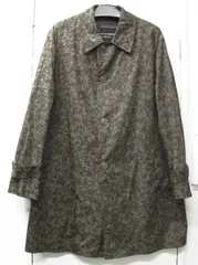 2025年最新】COMME des GARCONS HOMME PLUS メンズ トレンチ