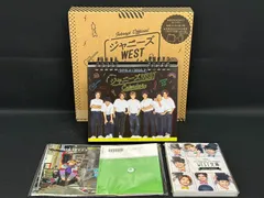 2024年最新】中古 カレンダー ジャニーズWESTの人気アイテム - メルカリ