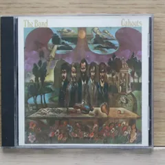 輸入国内仕様 完全生産限定版 ザ・バンド / カフーツ 輸入国内仕様 完全生産限定版 ザ・バンド / カフーツ Amazon.co