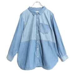 2025年最新】AS KNOW AS olaca シャツ・ブラウスの人気アイテム