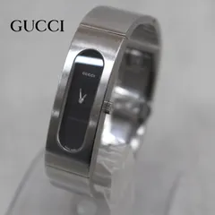 2023年最新】グッチ バングル 時計の人気アイテム - メルカリ