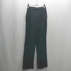 かつ エルエルビーン コーデュロイ パンツ 35 ブラック 00s 古着 00年代 エルエルビーン L.L.Bean CLASSIC FIT ブラック