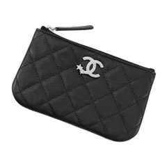【新品未使用】CHANEL シャネル 星型 ポーチ/ケース 美品 2025年最新】シャネル 星 ポーチの人気アイテム - メルカリ