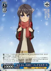 【30パック】 青ブタ ヴァイス 未開封パック ブースターパック 『青春ブタ野郎』シリーズ ｜ ヴァイス