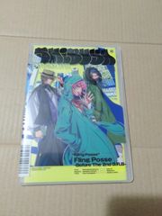 CD] Fling Posse /[히프노시스 마이크 -Division R...