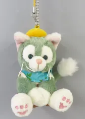 【中古】ストラップ ジェラトーニ ストラップ 「ディズニー・イースター2015」 東京ディズニーシー限定