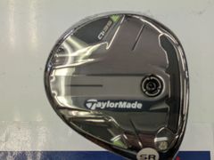 Fw　(新品未使用品）テーラーメイド Qi35 FAIRWAY ＃３W　15°　 メンズ 右用 Diamana Blue TM50フレックスSR　 2025年モデル 日本正規品（葛西店）