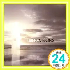 Visions [CD] リベラ_02