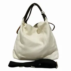 フルラ　FURLA　2WAY　ショルダーバッグ　レザー　バッグ　ハンドバッグ　レディース