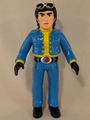 ★メディコム・トイ　東映レトロソフビ　GOD戦闘員　未開封　新品！★ 2025年最新】Yahoo!オークション -#戦闘員の中古品・新品・未