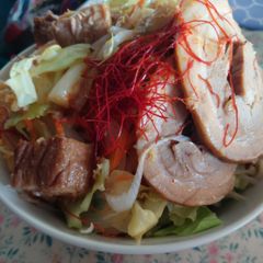 天カス