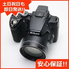 2025年最新】nikon p510の人気アイテム - メルカリ