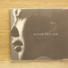 1stプレス＞ メガジャケ付き 元ちとせ ワダツミの木 アナログレコード