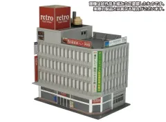 2025年最新】nゲージ ストラクチャー ビルの人気アイテム - メルカリ